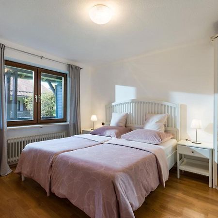 Ferienwohnung Panoramablick 奥博奥多夫 外观 照片