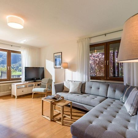 Ferienwohnung Panoramablick 奥博奥多夫 外观 照片